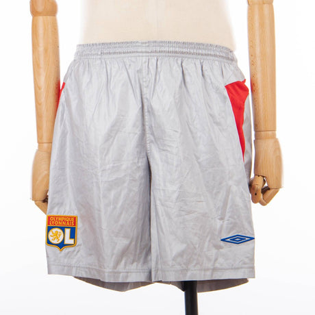 pantaloncini olympique lione umbro 2004/2005 by UMBRO - Home
