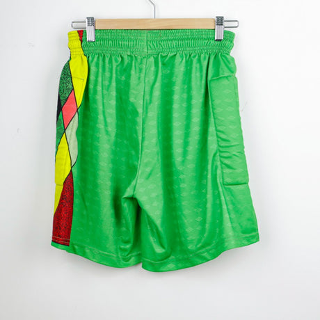 Pantaloncini Portiere Lazio Umbro  by UMBRO - Home (2)