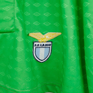 Pantaloncini Portiere Lazio Umbro  by UMBRO - Home (8)