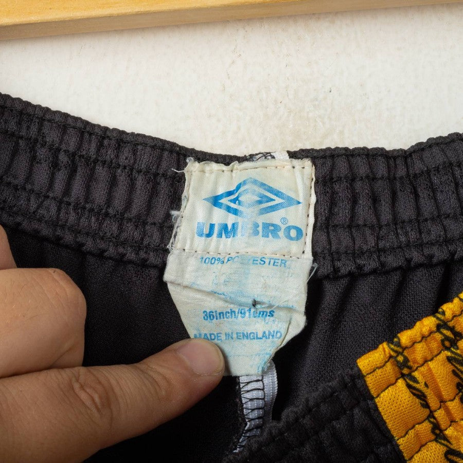 Pantaloncini third Inter Umbro 1996/1997 by UMBRO - Home (9)