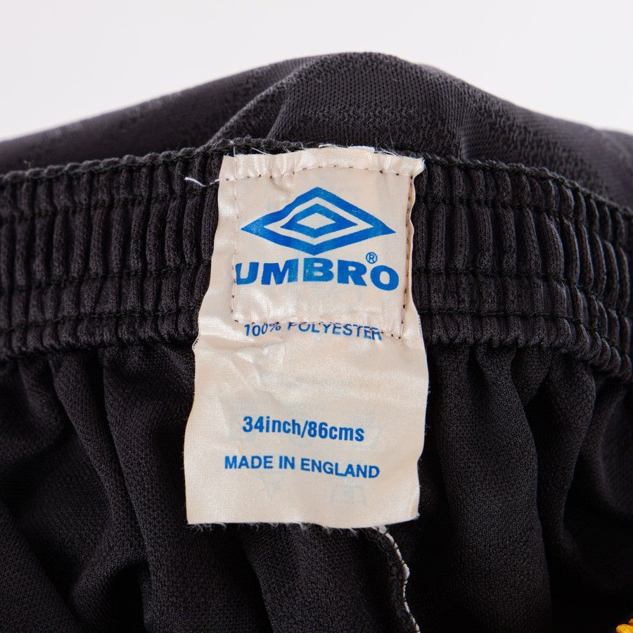 Pantaloncini third Inter Umbro 1996/1997 by UMBRO - Home (6)