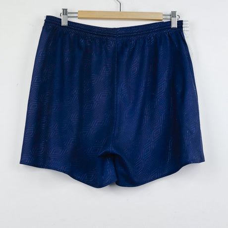 Pantaloncini Third Lazio Umbro 1994/1995 by UMBRO - Home (2)