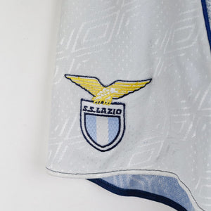 Pantaloncini Third Lazio Umbro 1994/1995 by UMBRO - Home (4)