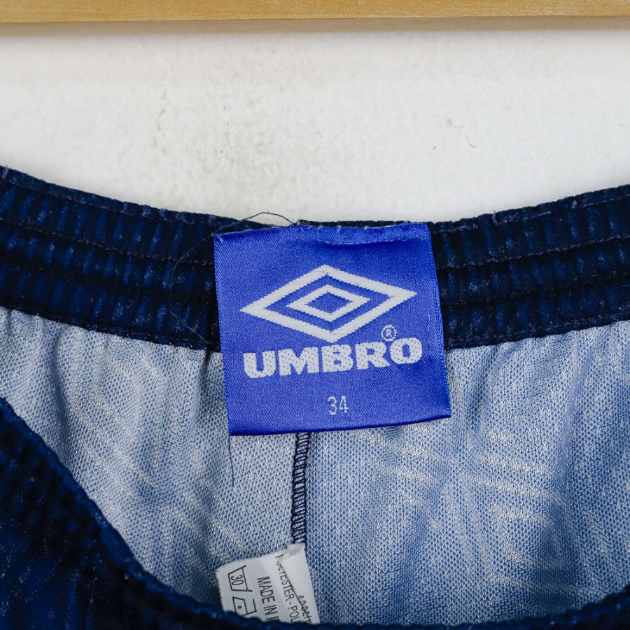Pantaloncini Third Lazio Umbro 1994/1995 by UMBRO - Home (5)
