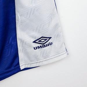 Pantaloncini Third Lazio Umbro 1995/1996 by UMBRO - Home (5)