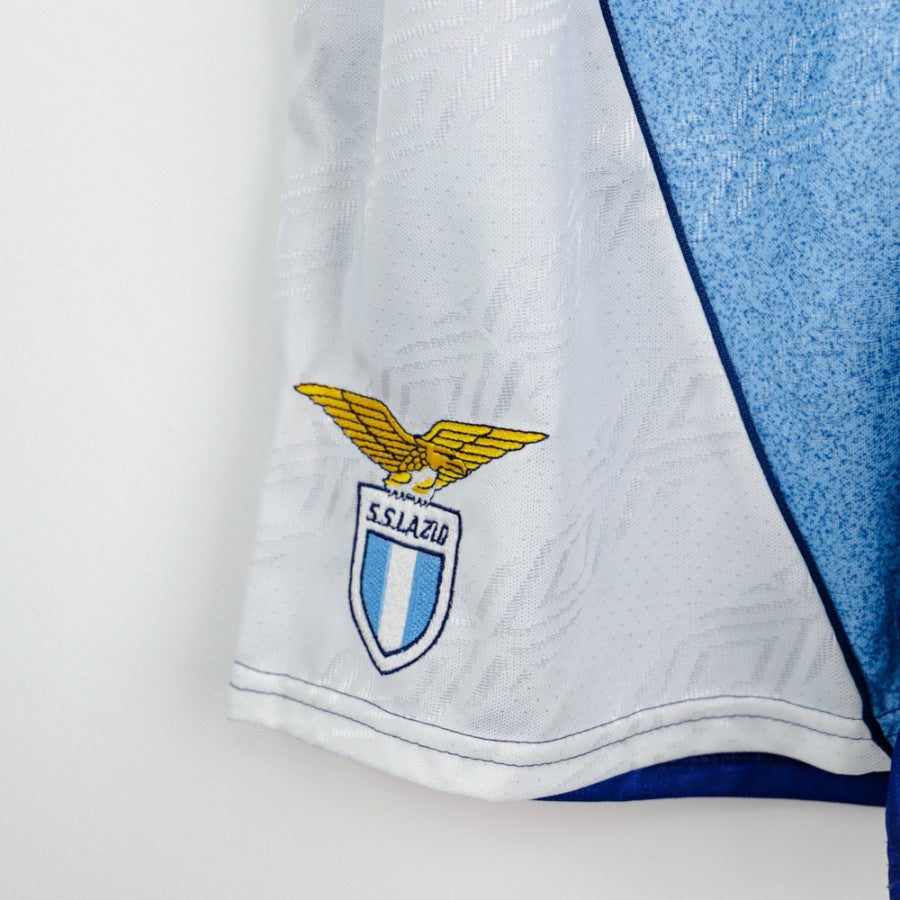 Pantaloncini Third Lazio Umbro 1995/1996 by UMBRO - Home (6)