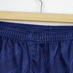 Pantaloncini Third Lazio Umbro 1995/1996 by UMBRO - Home (3)