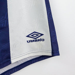 Pantaloncini Third Lazio Umbro 1995/1996 by UMBRO - Home (5)