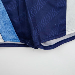 Pantaloncini Third Lazio Umbro 1995/1996 by UMBRO - Home (6)