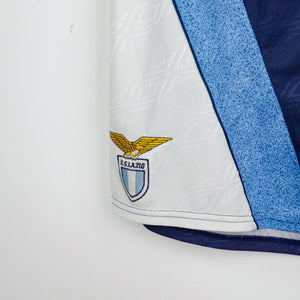 Pantaloncini Third Lazio Umbro 1995/1996 by UMBRO - Home (7)