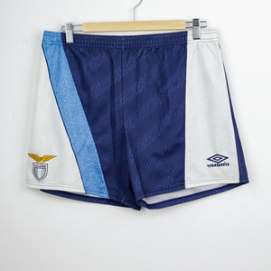 Pantaloncini Third Lazio Umbro 1995/1996 by UMBRO - Home