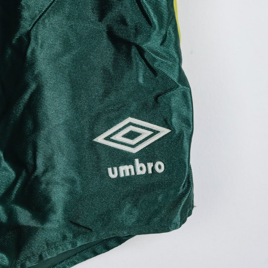 Pantaloncino Away Celtic Umbro 1989/1990 by UMBRO - Home (3)