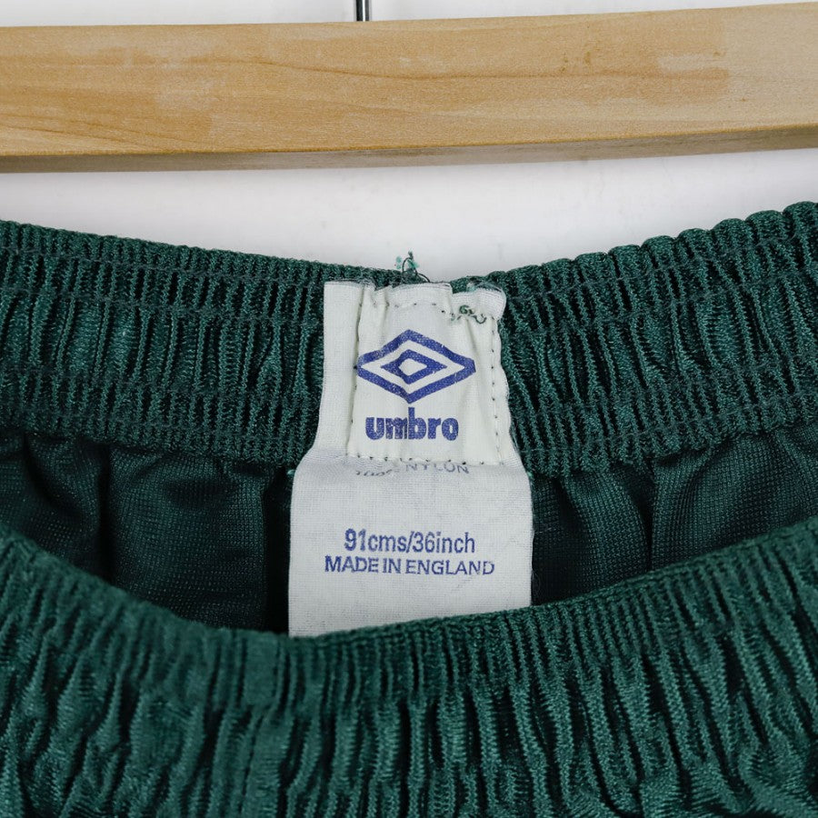 Pantaloncino Away Celtic Umbro 1989/1990 by UMBRO - Home (5)