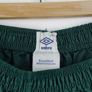 Pantaloncino Away Celtic Umbro 1989/1990 by UMBRO - Home (5)