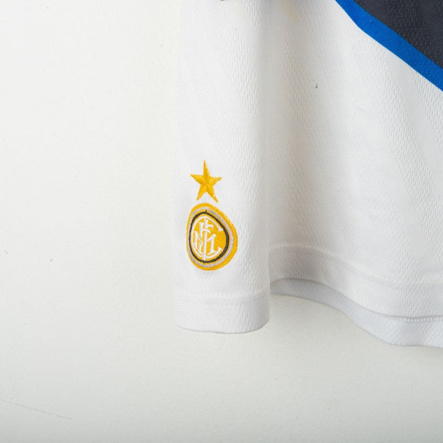 Pantaloncino Away Inter Umbro 1996/1997 by UMBRO - Home (12)