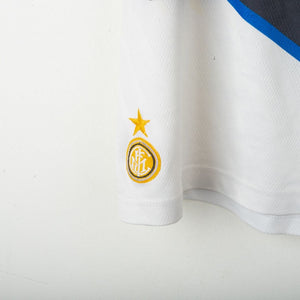 Pantaloncino Away Inter Umbro 1996/1997 by UMBRO - Home (12)