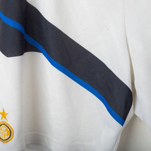 Pantaloncino Away Inter Umbro 1996/1997 by UMBRO - Home (13)