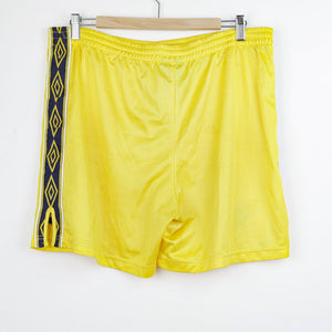 Pantaloncino Away Umbro Chelsea 1999/2000 by UMBRO - Home (2)