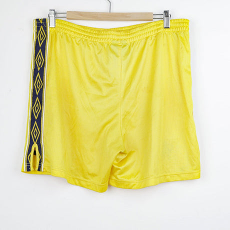 Pantaloncino Away Umbro Chelsea 1999/2000 by UMBRO - Home (2)