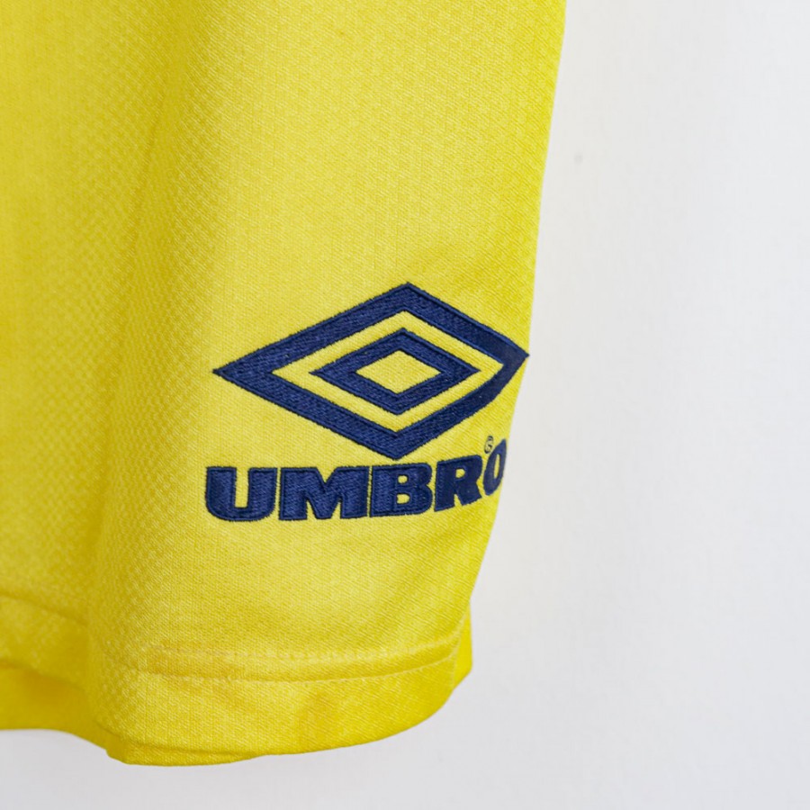 Pantaloncino Away Umbro Chelsea 1999/2000 by UMBRO - Home (3)