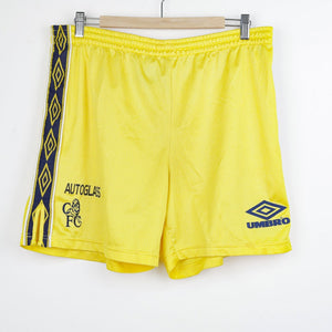 Pantaloncino Away Umbro Chelsea 1999/2000 by UMBRO - Home