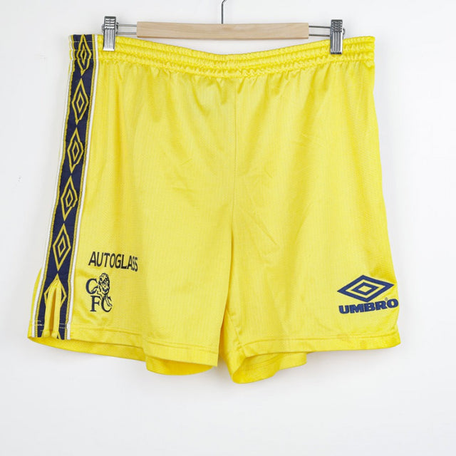 Pantaloncino Away Umbro Chelsea 1999/2000 by UMBRO - Home