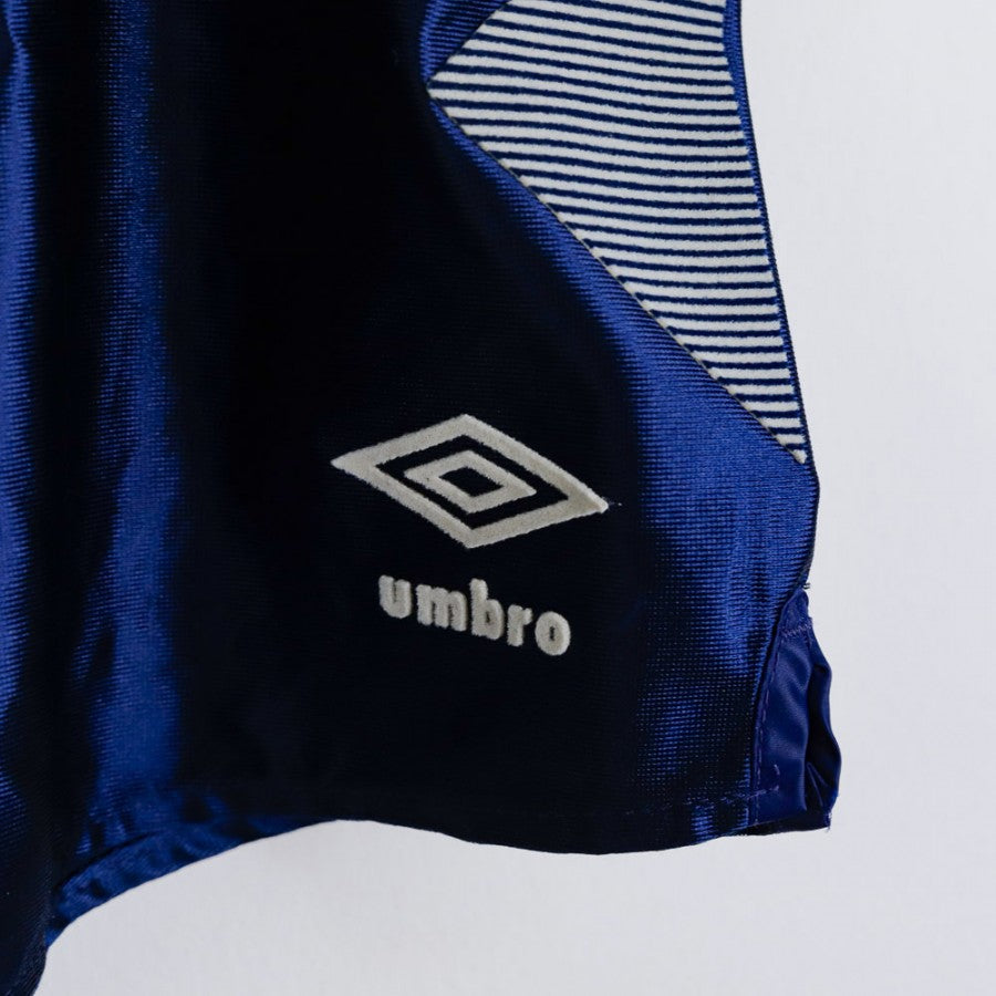 Pantaloncino Home Inghilterra Umbro 1990 by UMBRO - Home (3)