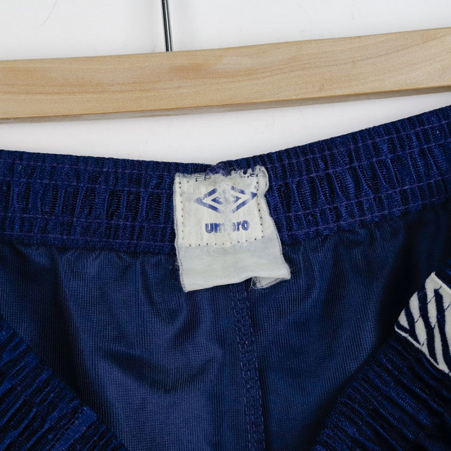 Pantaloncino Home Inghilterra Umbro 1990 by UMBRO - Home (5)