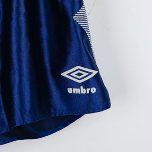 Pantaloncino Home Inghilterra Umbro 1990 by UMBRO - Home (3)