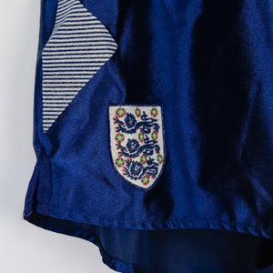 Pantaloncino Home Inghilterra Umbro 1990 by UMBRO - Home (4)