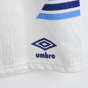 Pantaloncino Home Napoli Umbro 1991/1992 by UMBRO - Home (3)