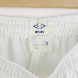 Pantaloncino Home Napoli Umbro 1991/1992 by UMBRO - Home (5)