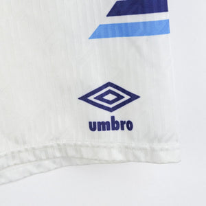 Pantaloncino Home Napoli Umbro 1991/1992 by UMBRO - Home (3)