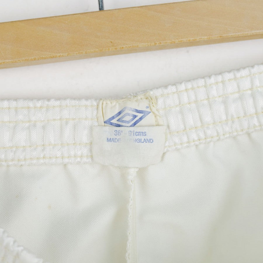 Pantaloncino Home Napoli Umbro 1991/1992 by UMBRO - Home (5)