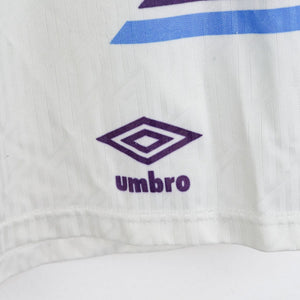 Pantaloncino Home Napoli Umbro 1991/1992 by UMBRO - Home (3)