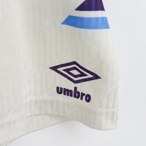 Pantaloncino Home Napoli Umbro 1991/1992 by UMBRO - Home (3)