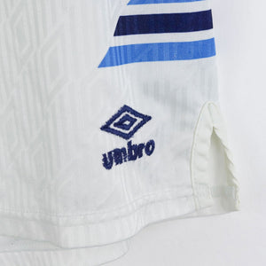 Pantaloncino Home Napoli Umbro 1991/1992 by UMBRO - Home (3)