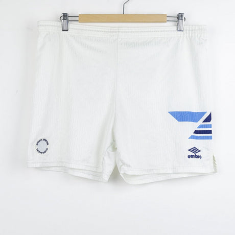 Pantaloncino Home Napoli Umbro 1991/1992 by UMBRO - Home