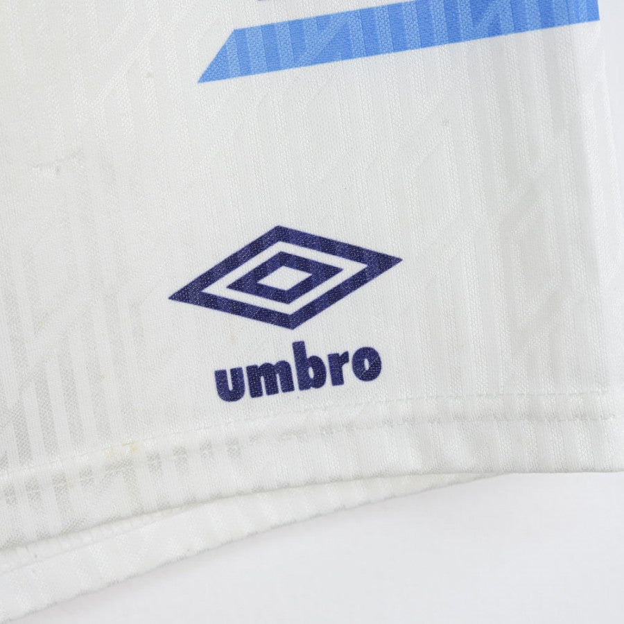 Pantaloncino Home Napoli Umbro 1991/1992 by UMBRO - Home (3)