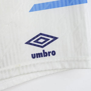 Pantaloncino Home Napoli Umbro 1991/1992 by UMBRO - Home (3)