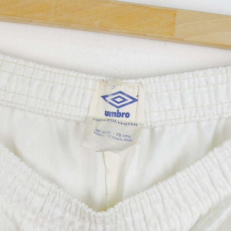 Pantaloncino Home Napoli Umbro 1991/1992 by UMBRO - Home (5)