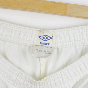 Pantaloncino Home Napoli Umbro 1991/1992 by UMBRO - Home (5)