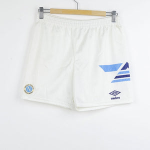 Pantaloncino Home Napoli Umbro 1991/1992 by UMBRO - Home