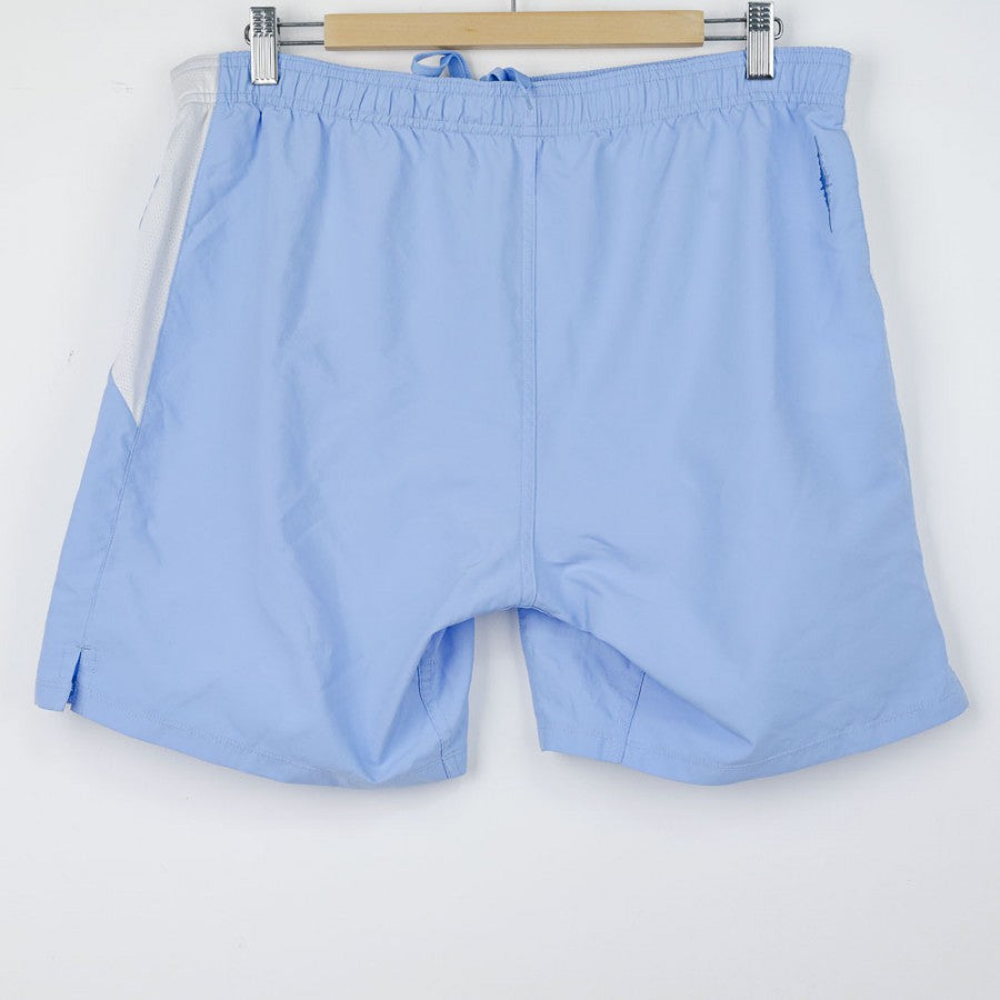 Pantaloncino Manchester City Umbro 2011/2012 by UMBRO - Home (2)