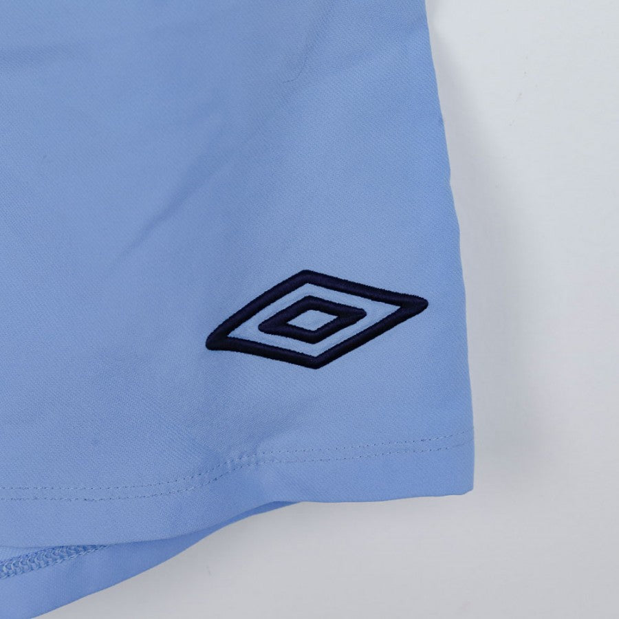 Pantaloncino Manchester City Umbro 2011/2012 by UMBRO - Home (3)
