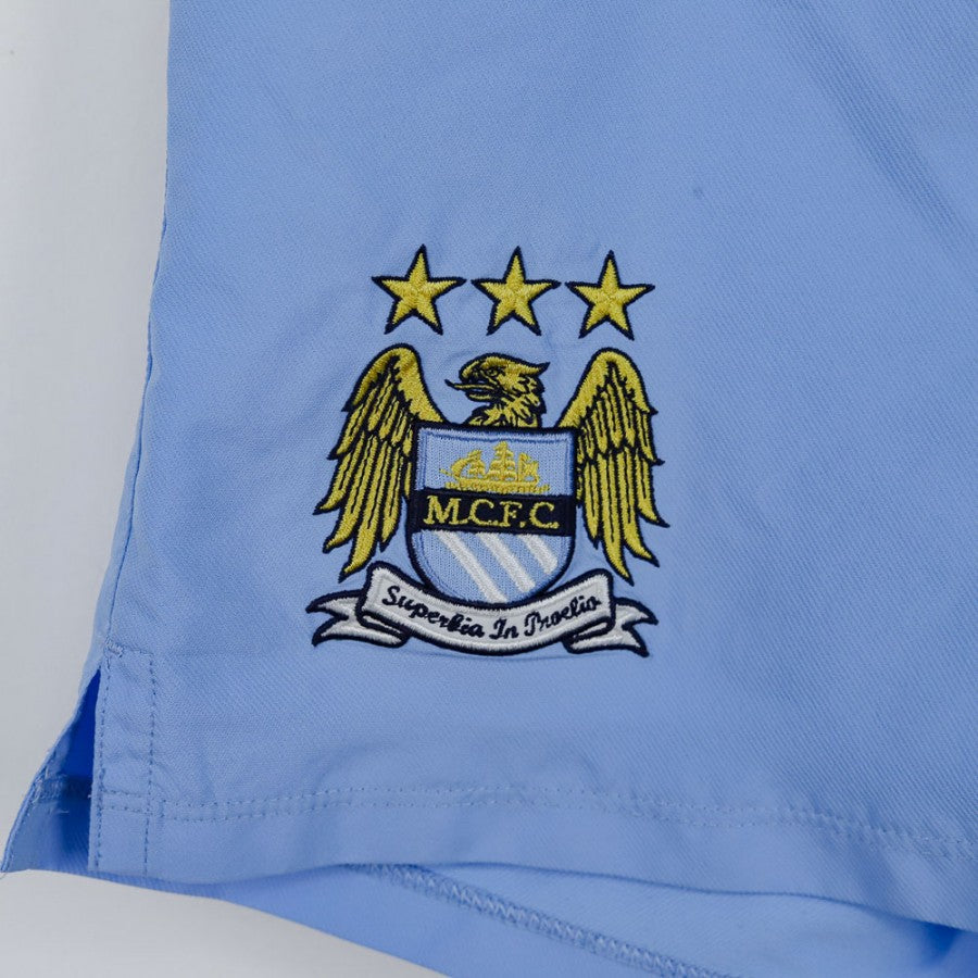 Pantaloncino Manchester City Umbro 2011/2012 by UMBRO - Home (4)
