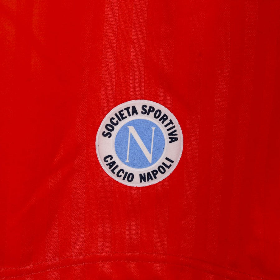 Pantaloncino Third Napoli Umbro 1991/1992 by UMBRO - Home (3)