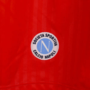 Pantaloncino Third Napoli Umbro 1991/1992 by UMBRO - Home (3)