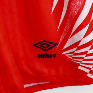 Pantaloncino Third Napoli Umbro 1991/1992 by UMBRO - Home (4)