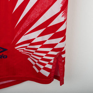 Pantaloncino Third Napoli Umbro Match 1991/1992 by UMBRO - Home (10)